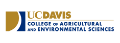 UC Davis College of Agricultural and Environmental Sciences